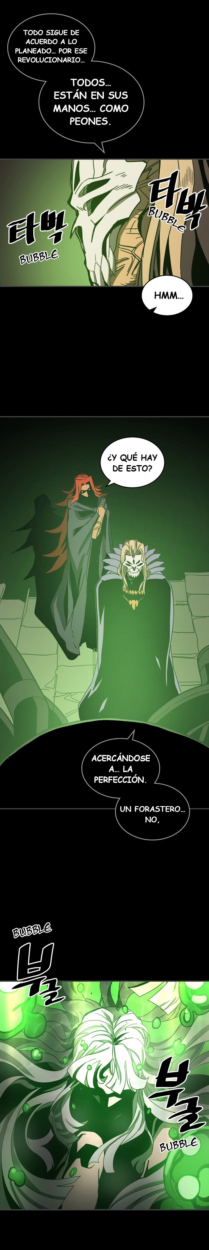 Read A Returner's Magic Should Be Special Español Manga Online