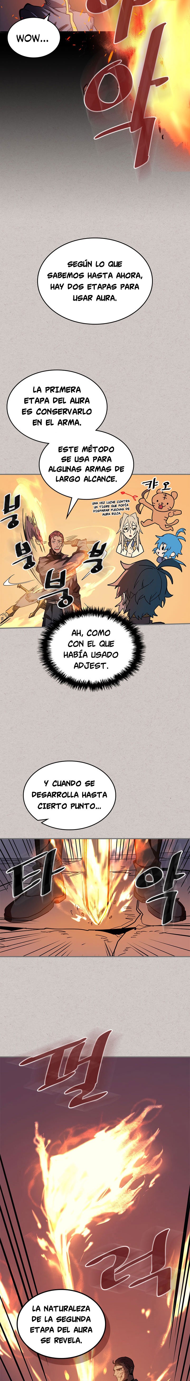 Read A Returner's Magic Should Be Special Español Manga Online