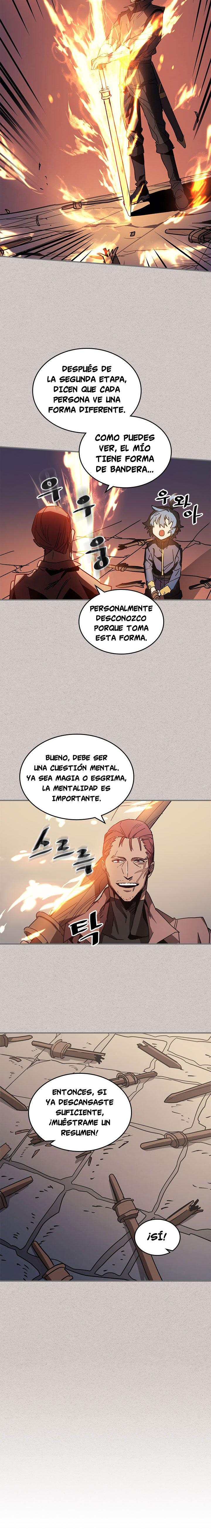 Read A Returner's Magic Should Be Special Español Manga Online