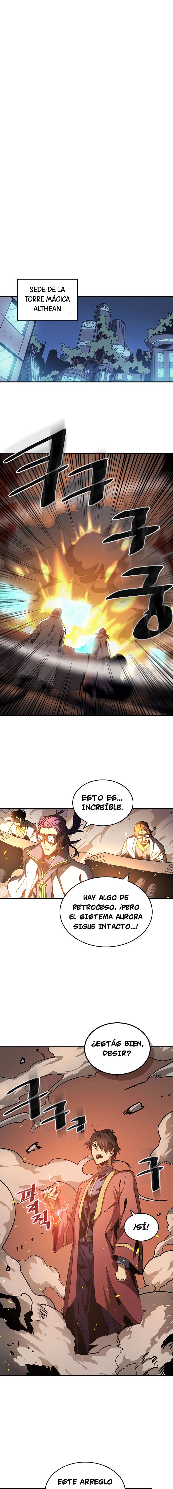Read A Returner's Magic Should Be Special Español Manga Online