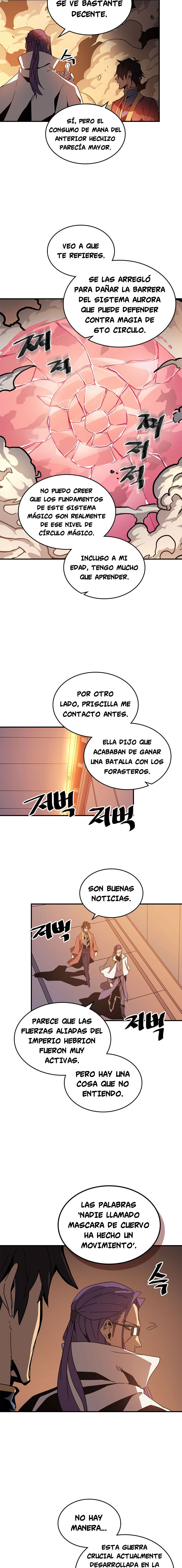 Read A Returner's Magic Should Be Special Español Manga Online