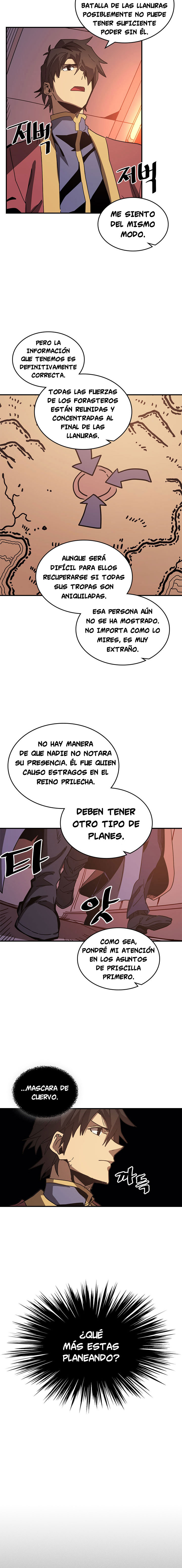 Read A Returner's Magic Should Be Special Español Manga Online