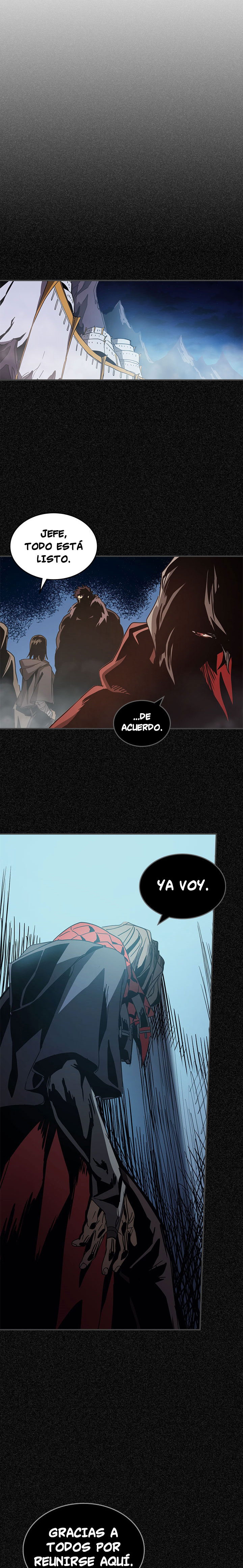 Read A Returner's Magic Should Be Special Español Manga Online