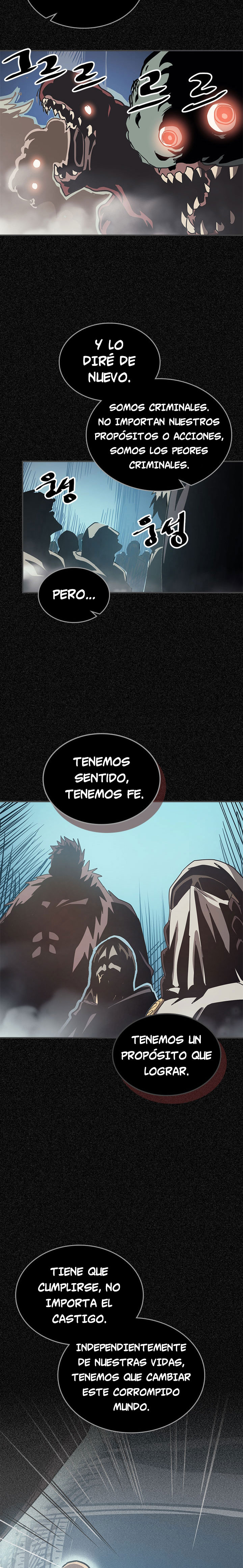 Read A Returner's Magic Should Be Special Español Manga Online