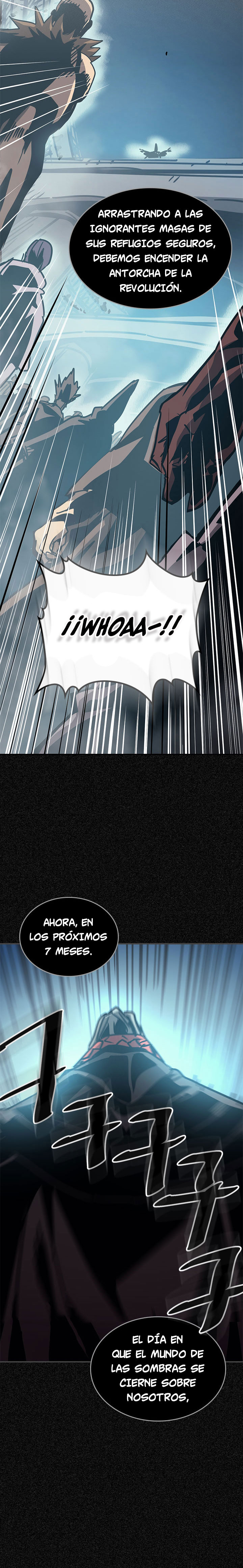 Read A Returner's Magic Should Be Special Español Manga Online