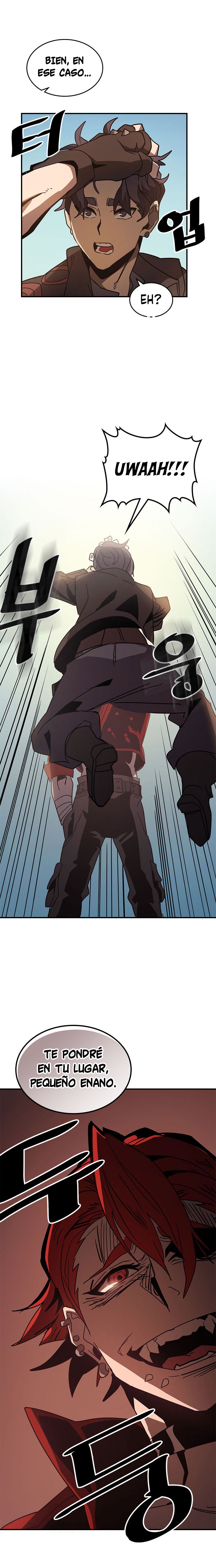 Read A Returner's Magic Should Be Special Español Manga Online