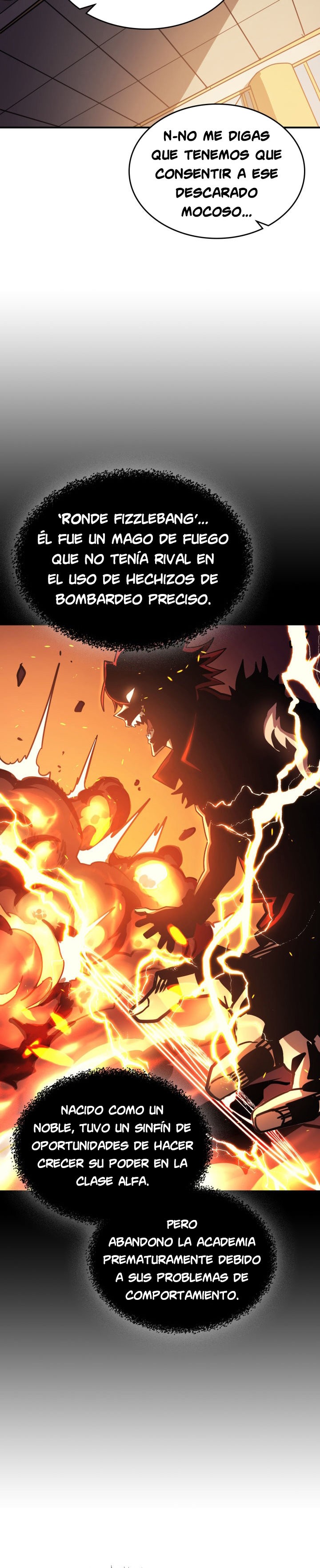 Read A Returner's Magic Should Be Special Español Manga Online