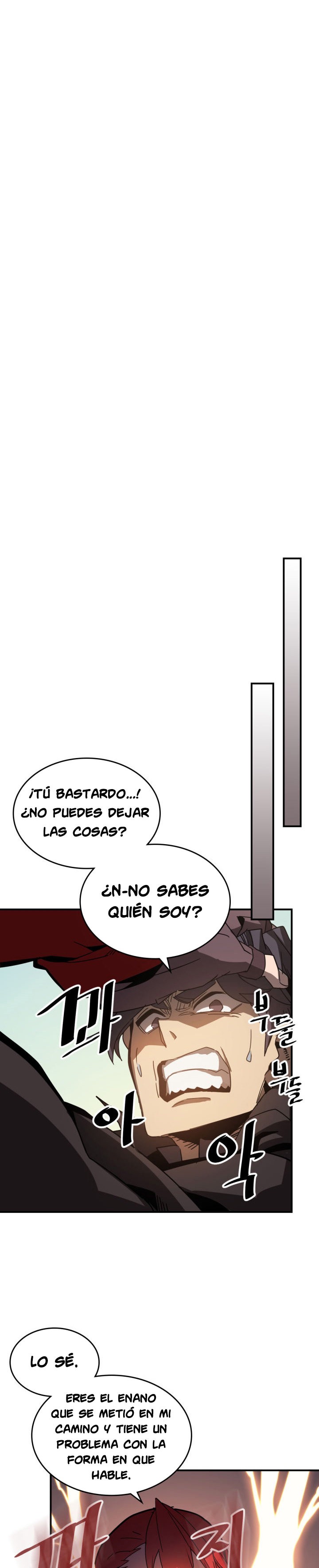 Read A Returner's Magic Should Be Special Español Manga Online