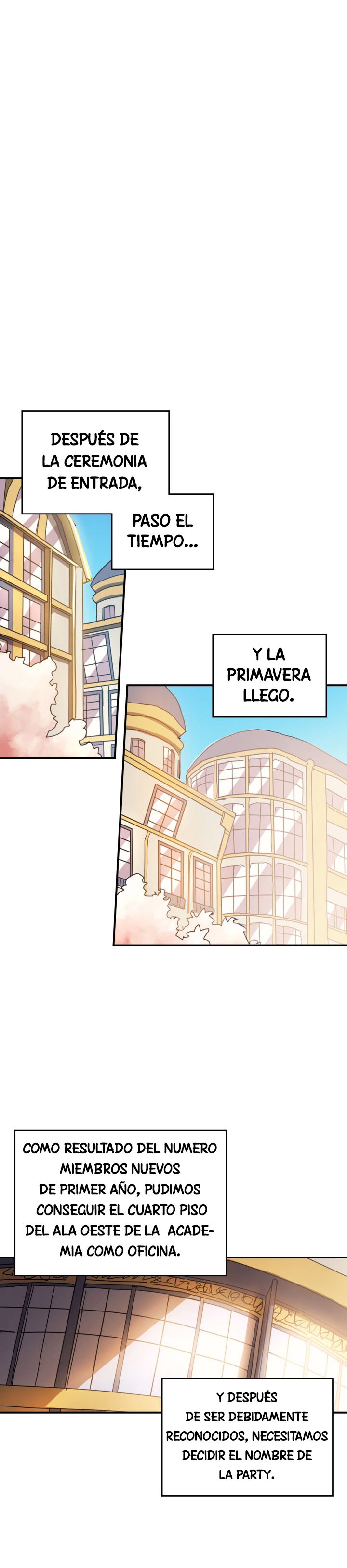 Read A Returner's Magic Should Be Special Español Manga Online