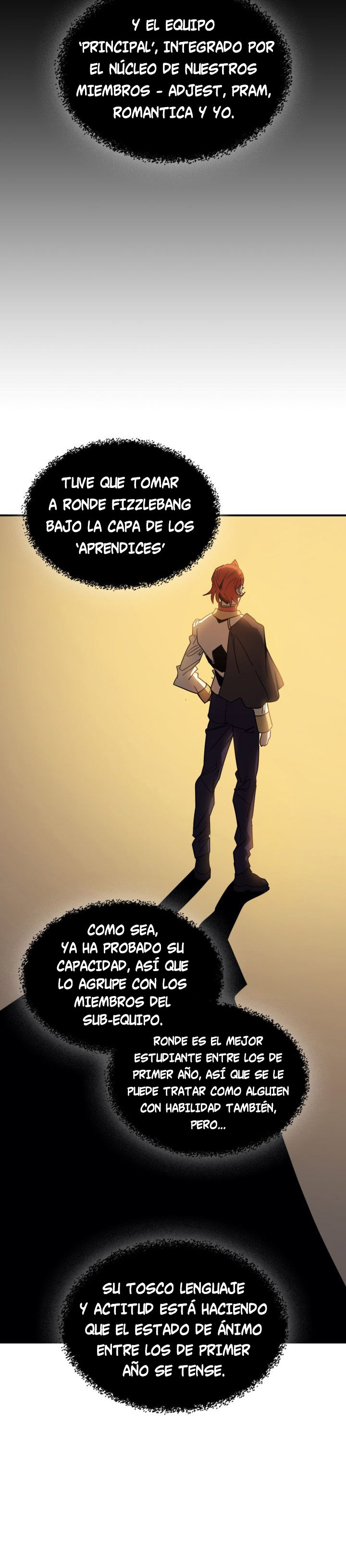 Read A Returner's Magic Should Be Special Español Manga Online