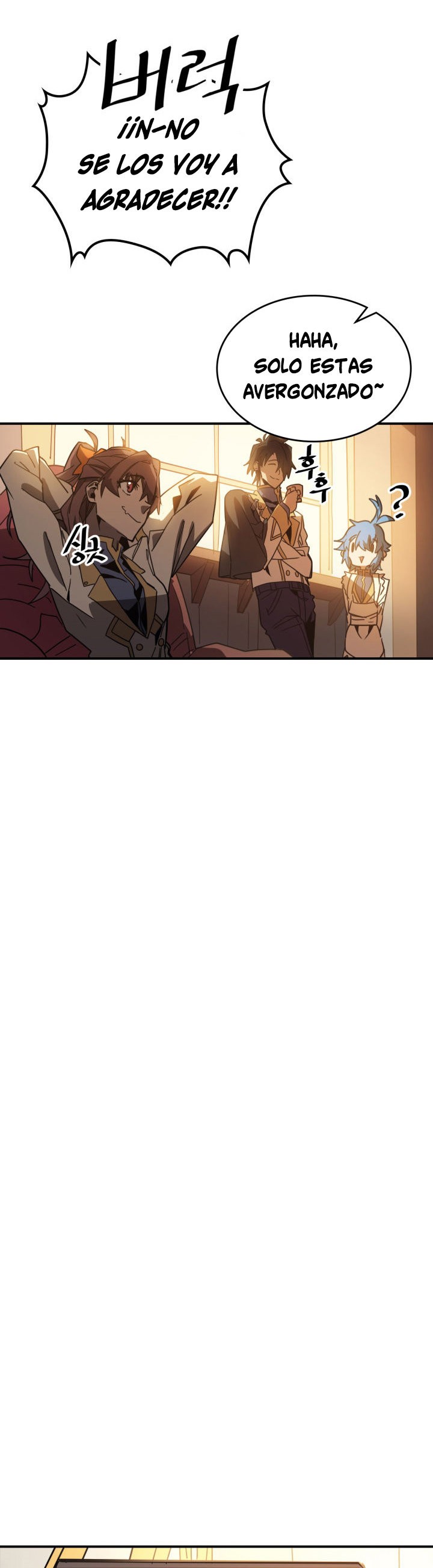 Read A Returner's Magic Should Be Special Español Manga Online