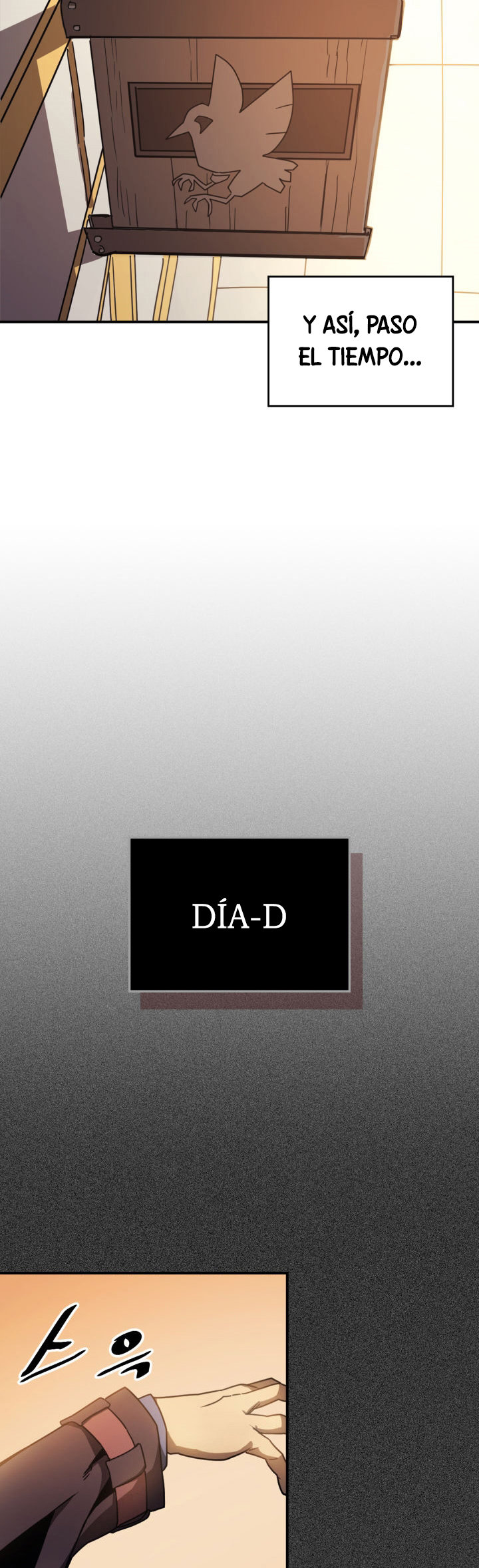 Read A Returner's Magic Should Be Special Español Manga Online