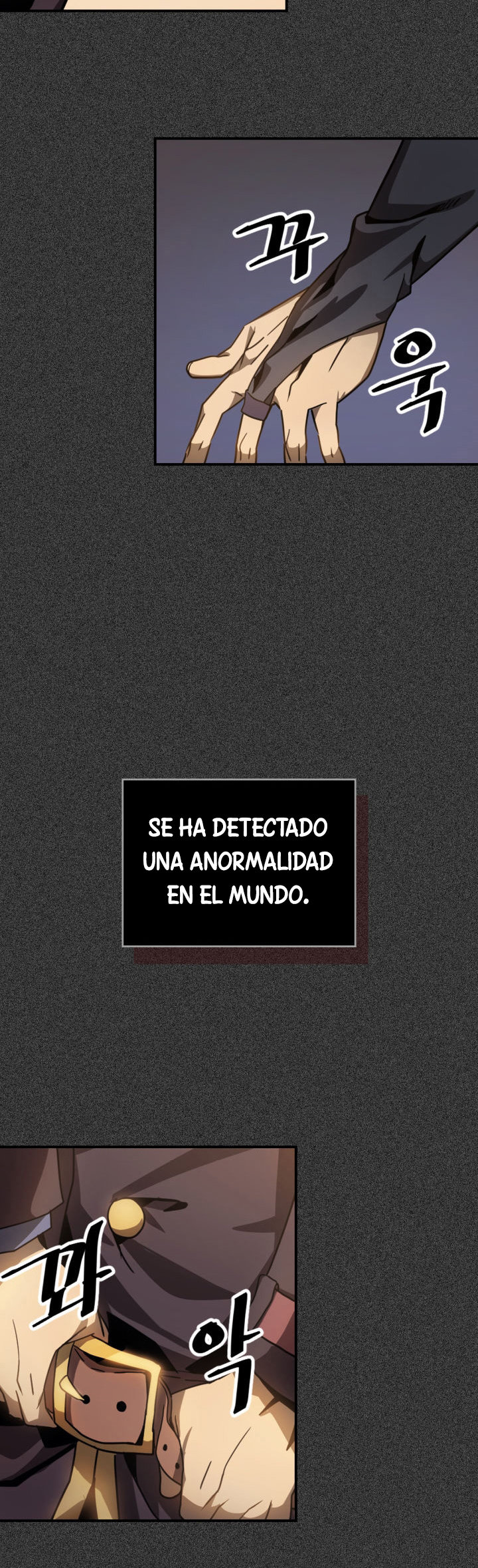 Read A Returner's Magic Should Be Special Español Manga Online