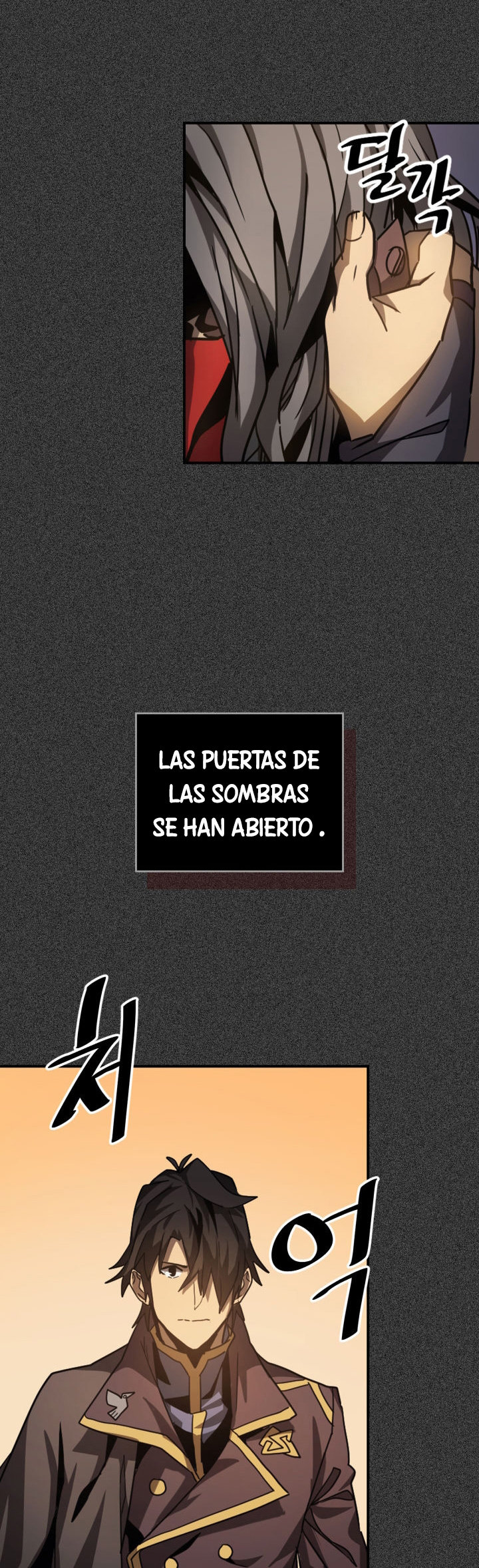 Read A Returner's Magic Should Be Special Español Manga Online