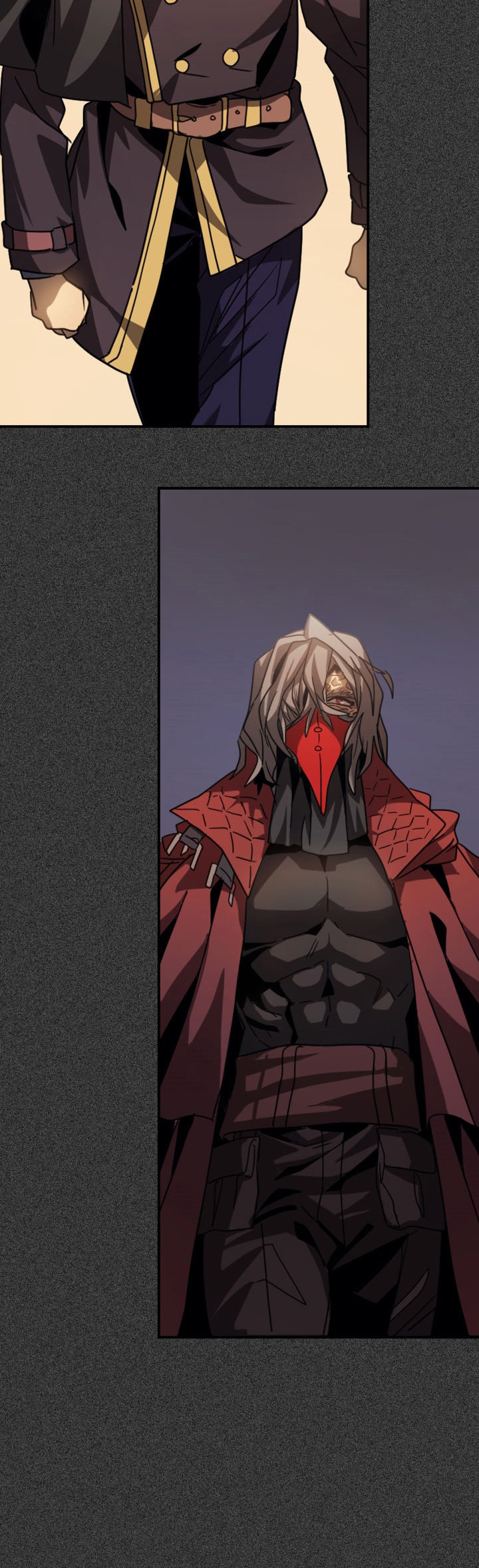 Read A Returner's Magic Should Be Special Español Manga Online