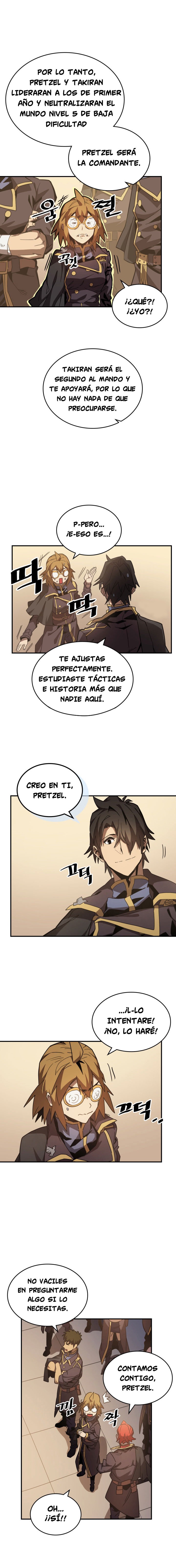 Read A Returner's Magic Should Be Special Español Manga Online