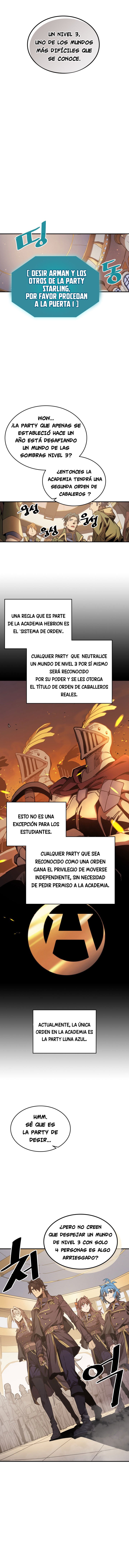 Read A Returner's Magic Should Be Special Español Manga Online