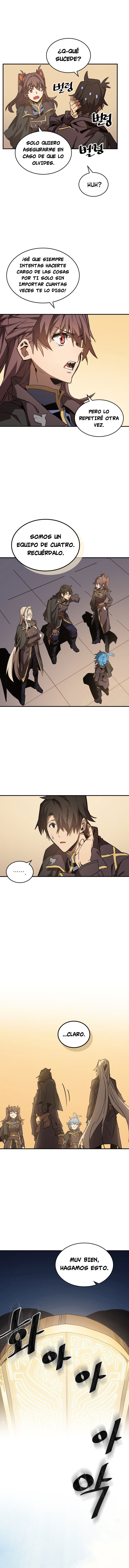 Read A Returner's Magic Should Be Special Español Manga Online