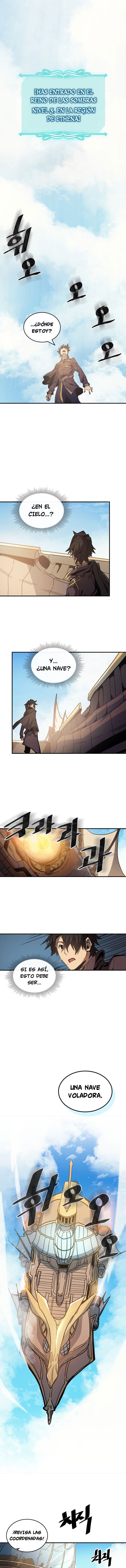 Read A Returner's Magic Should Be Special Español Manga Online