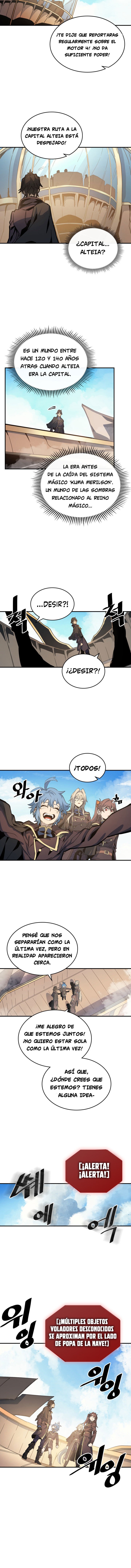 Read A Returner's Magic Should Be Special Español Manga Online