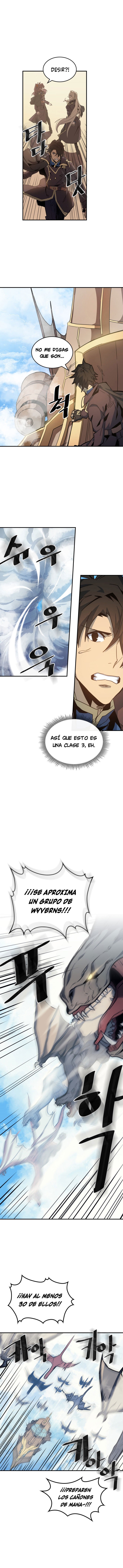 Read A Returner's Magic Should Be Special Español Manga Online