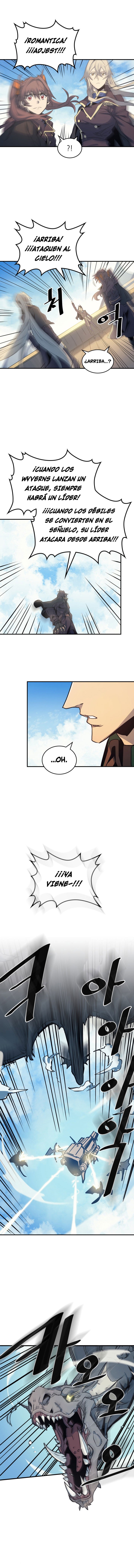 Read A Returner's Magic Should Be Special Español Manga Online