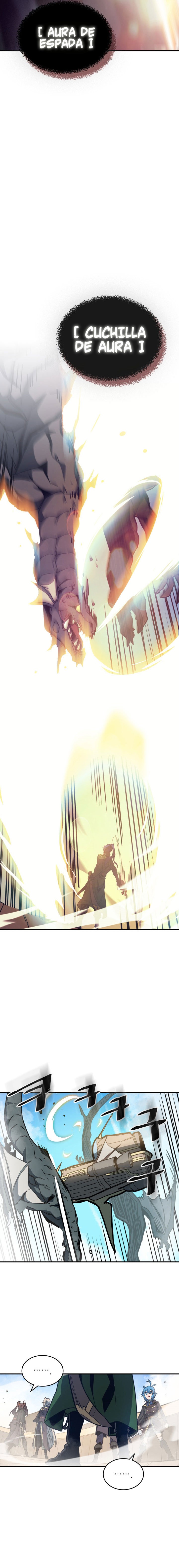 Read A Returner's Magic Should Be Special Español Manga Online