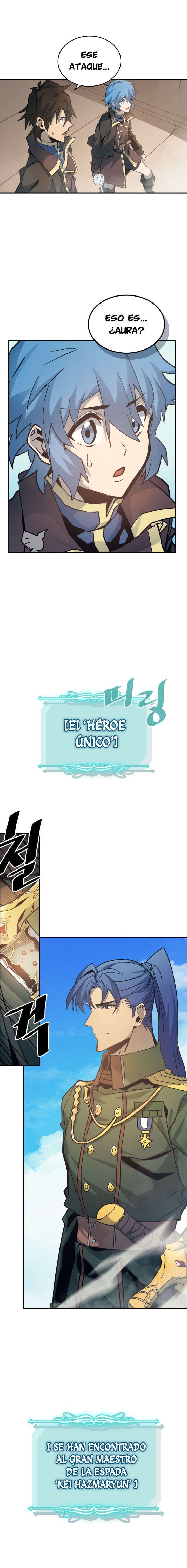 Read A Returner's Magic Should Be Special Español Manga Online