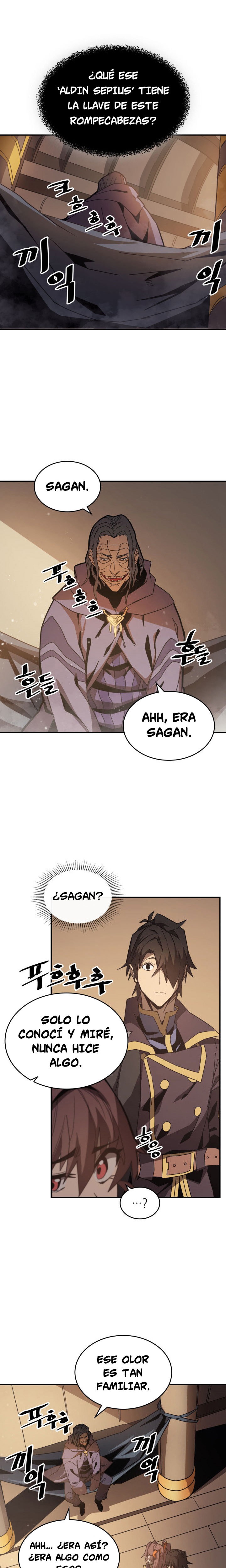 Read A Returner's Magic Should Be Special Español Manga Online