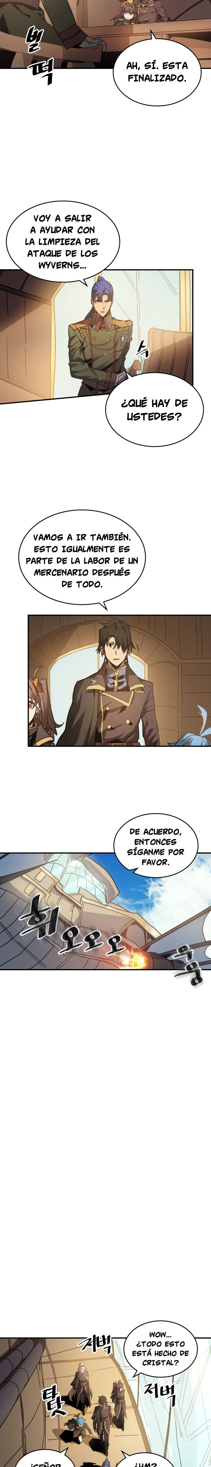 Read A Returner's Magic Should Be Special Español Manga Online