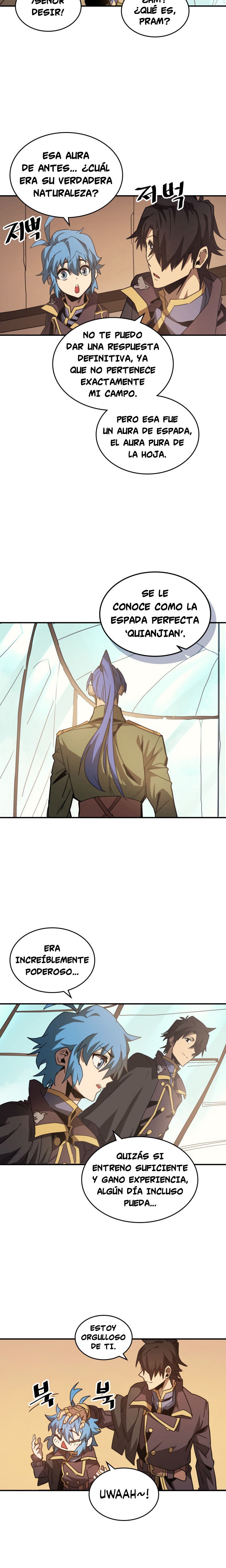 Read A Returner's Magic Should Be Special Español Manga Online