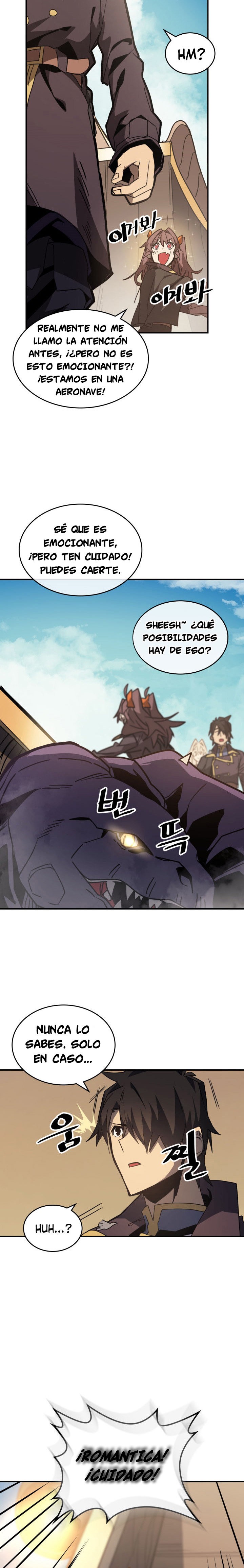 Read A Returner's Magic Should Be Special Español Manga Online