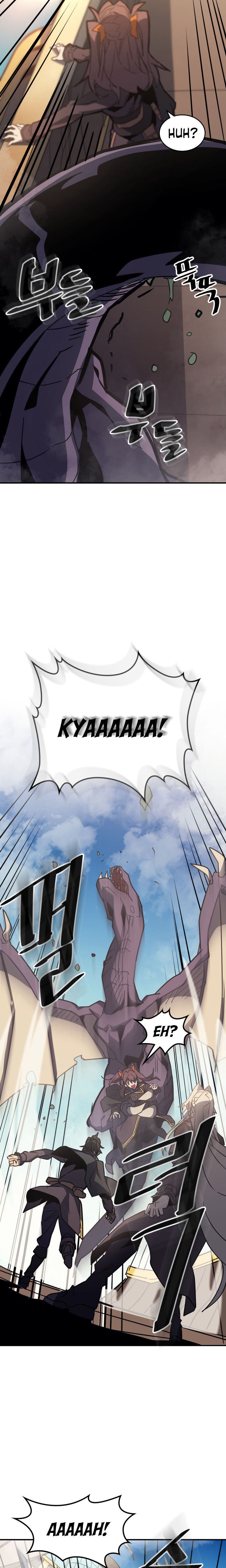 Read A Returner's Magic Should Be Special Español Manga Online