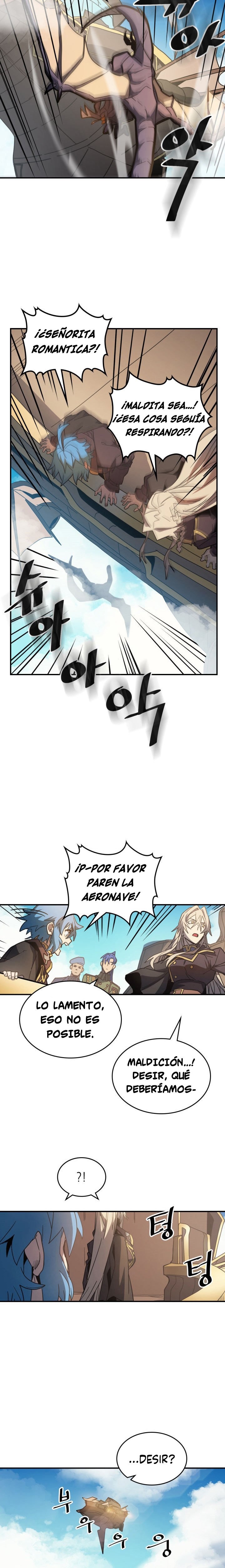 Read A Returner's Magic Should Be Special Español Manga Online