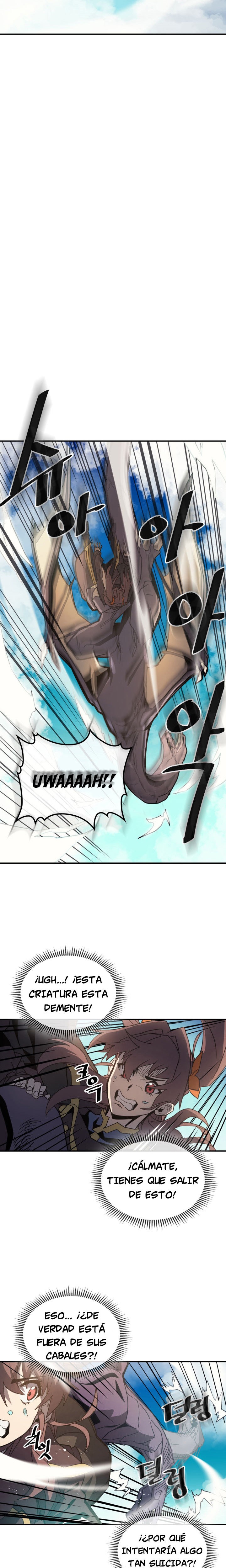 Read A Returner's Magic Should Be Special Español Manga Online