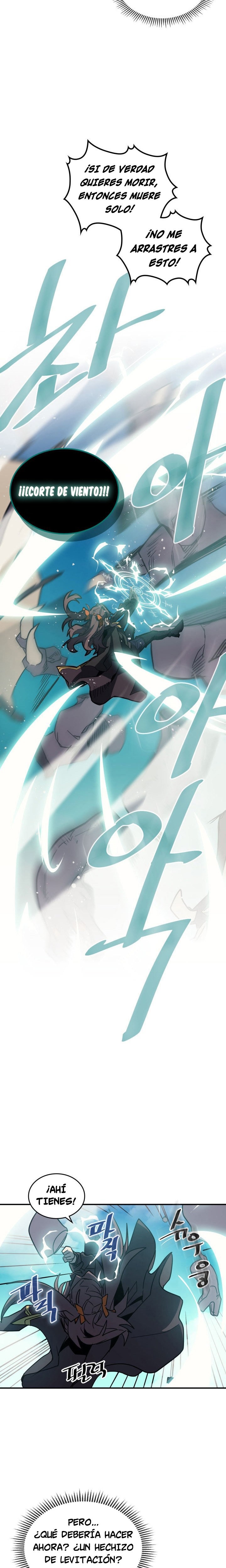 Read A Returner's Magic Should Be Special Español Manga Online