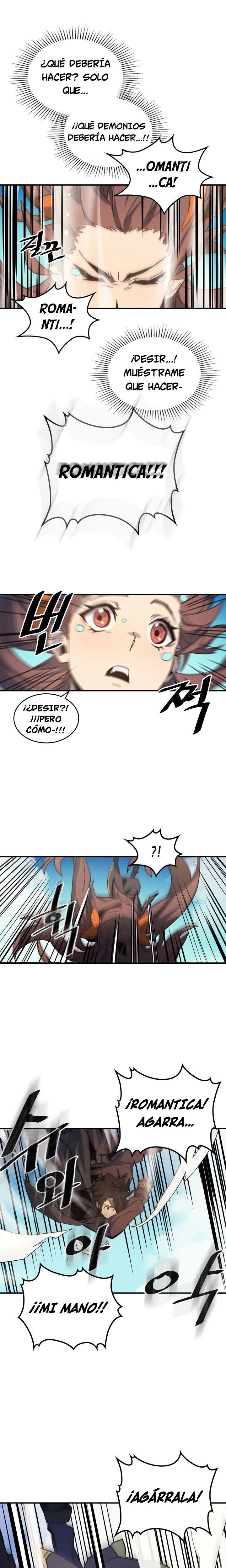 Read A Returner's Magic Should Be Special Español Manga Online