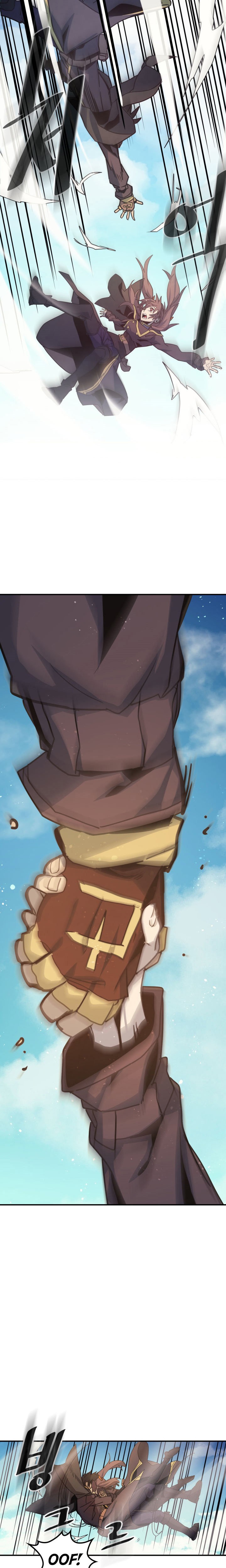 Read A Returner's Magic Should Be Special Español Manga Online