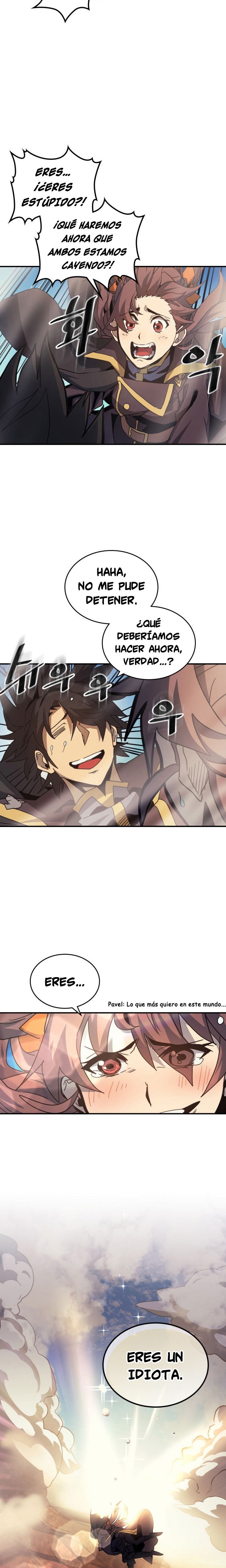 Read A Returner's Magic Should Be Special Español Manga Online