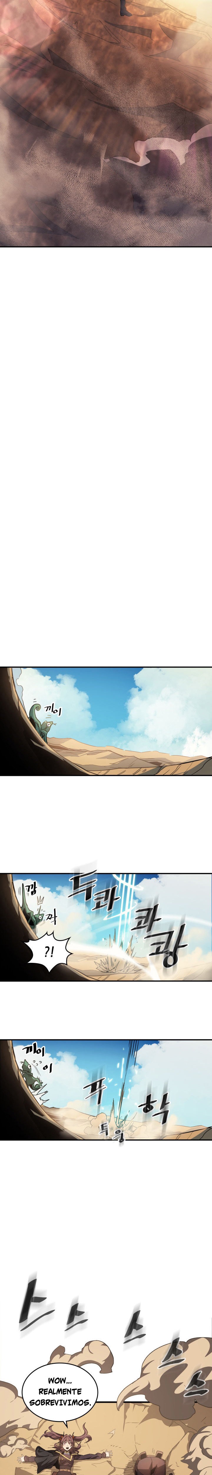 Read A Returner's Magic Should Be Special Español Manga Online