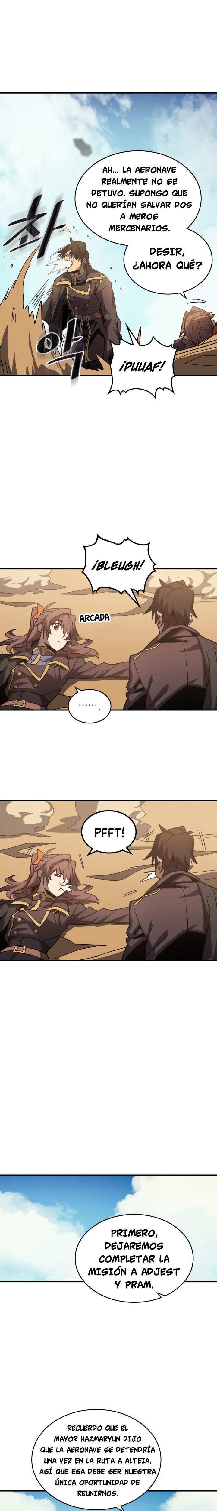 Read A Returner's Magic Should Be Special Español Manga Online