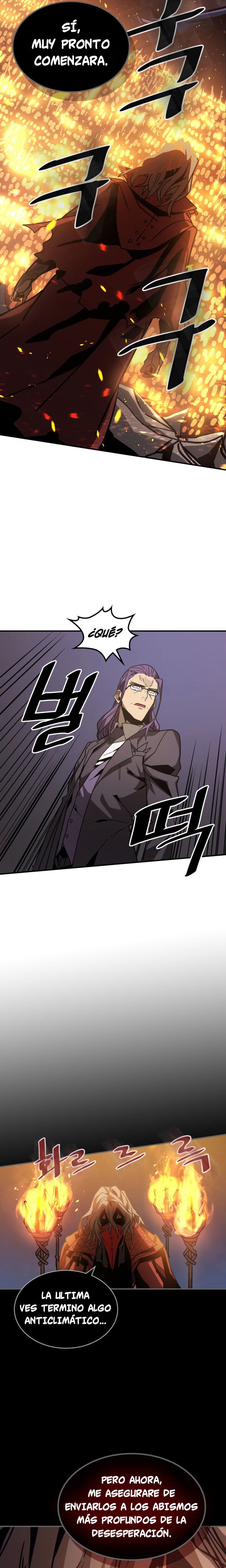 Read A Returner's Magic Should Be Special Español Manga Online