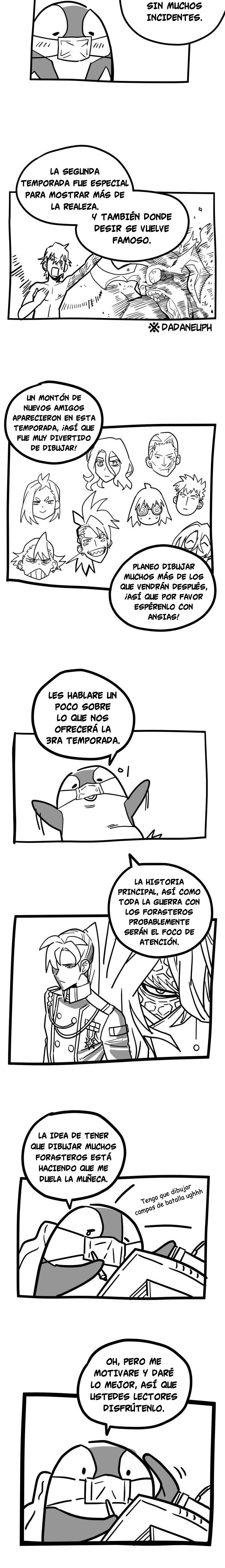 Read A Returner's Magic Should Be Special Español Manga Online