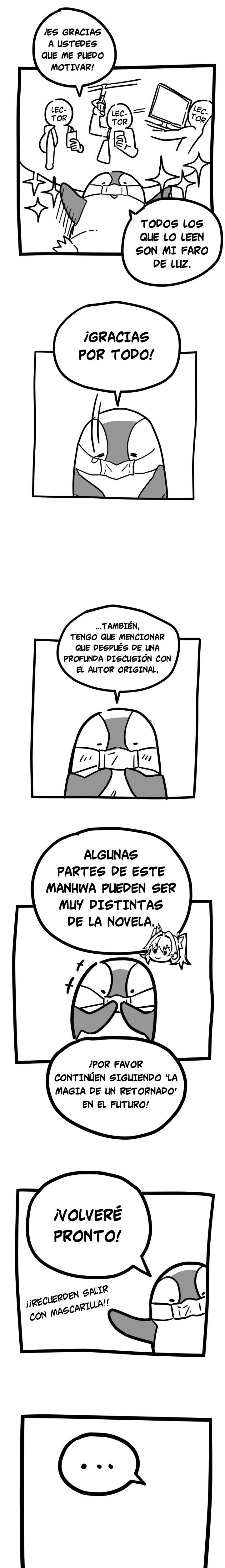 Read A Returner's Magic Should Be Special Español Manga Online