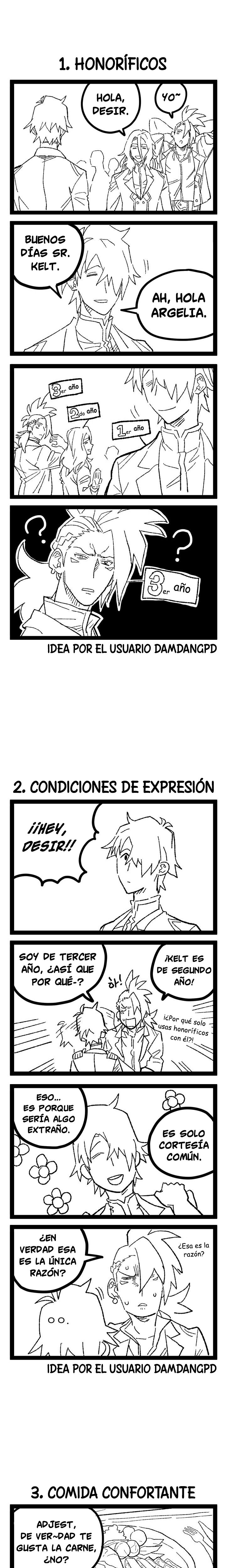 Read A Returner's Magic Should Be Special Español Manga Online