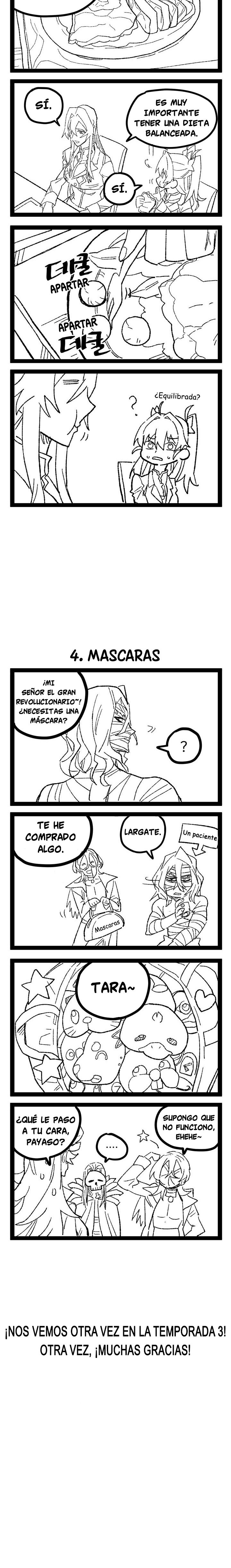 Read A Returner's Magic Should Be Special Español Manga Online