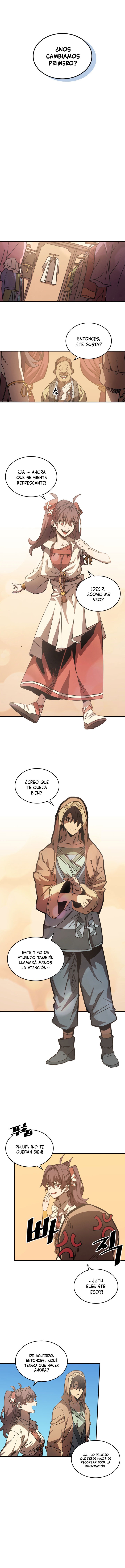 Read A Returner's Magic Should Be Special Español Manga Online