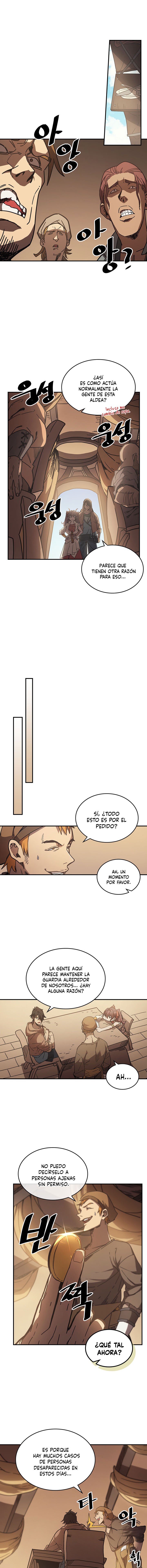 Read A Returner's Magic Should Be Special Español Manga Online