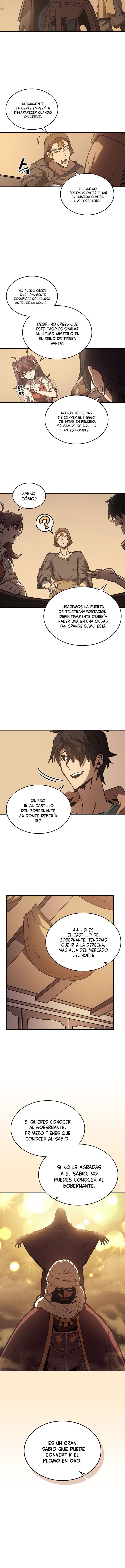 Read A Returner's Magic Should Be Special Español Manga Online