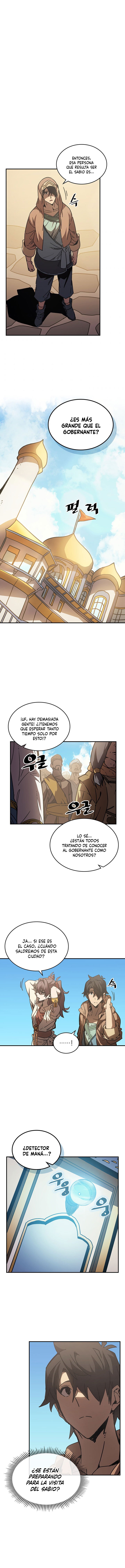 Read A Returner's Magic Should Be Special Español Manga Online